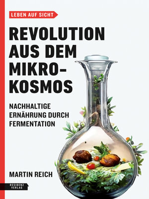 cover image of Revolution aus dem Mikrokosmos